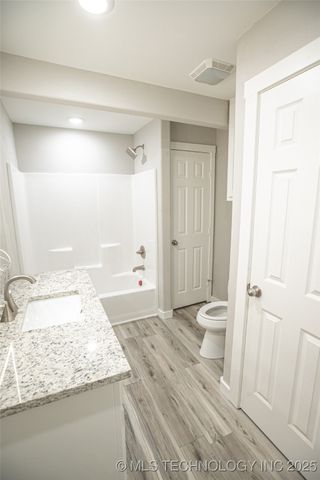 513 W Main Street, Calera, OK 74730