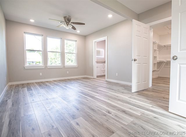 513 W Main Street, Calera, OK 74730