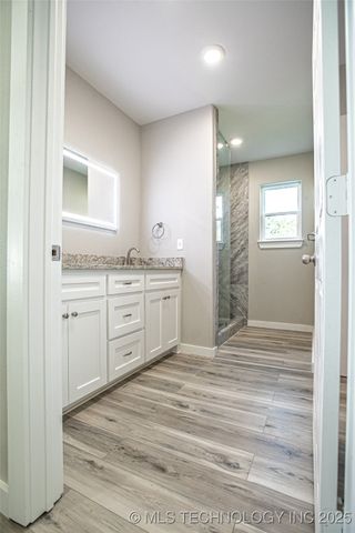 513 W Main Street, Calera, OK 74730