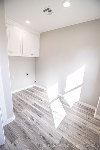 513 W Main Street, Calera, OK 74730