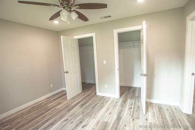 513 W Main Street, Calera, OK 74730