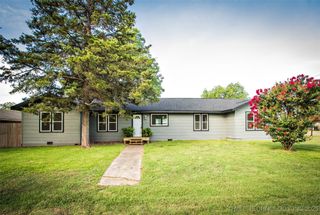 513 W Main Street, Calera, OK 74730
