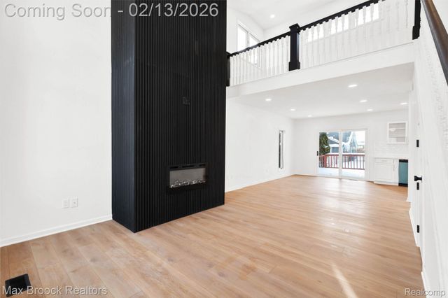 38033 Cherry Lane, Harrison Charter Township, MI 48045