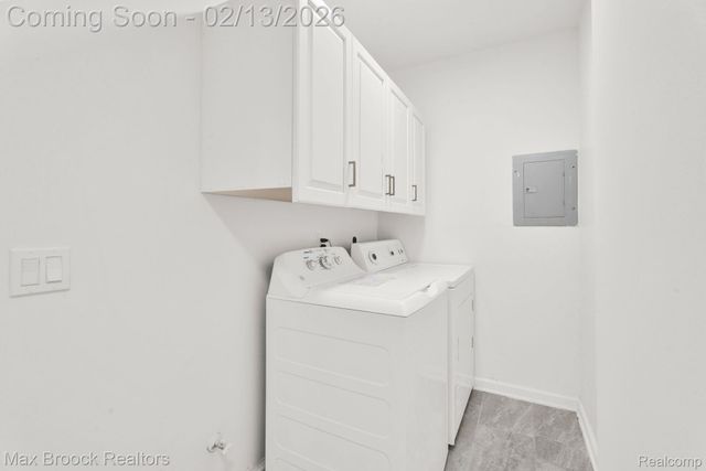 38033 Cherry Lane, Harrison Charter Township, MI 48045