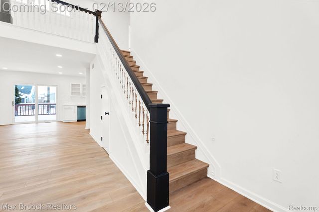 38033 Cherry Lane, Harrison Charter Township, MI 48045