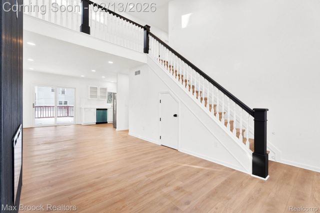 38033 Cherry Lane, Harrison Charter Township, MI 48045