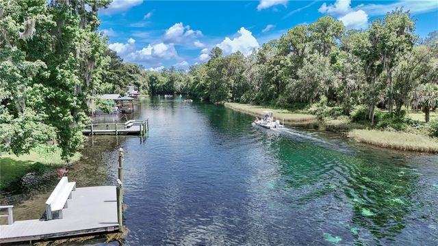 19720 SW 79TH PLACE, Dunnellon, FL 34432