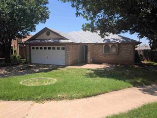 5205 PEBBLESTONE DRIVE, Wichita Falls, TX 76306