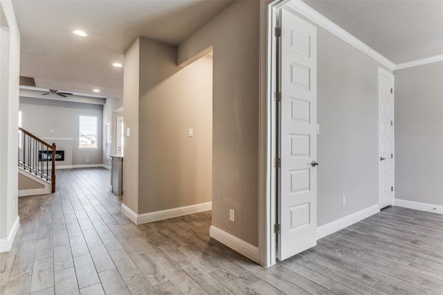 305 Barrel BND, Georgetown, TX 78628