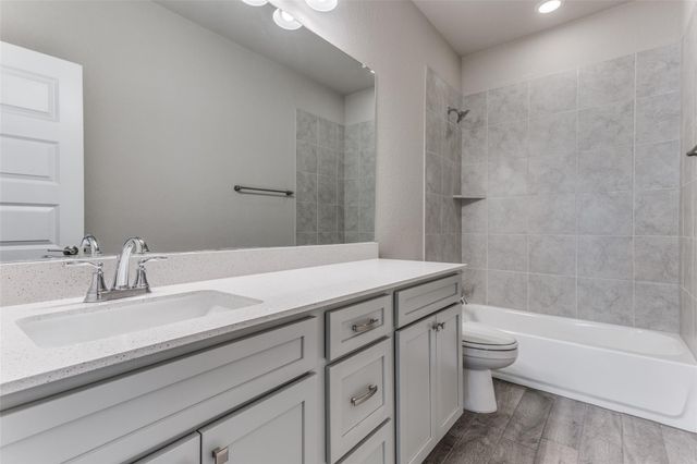 305 Barrel BND, Georgetown, TX 78628