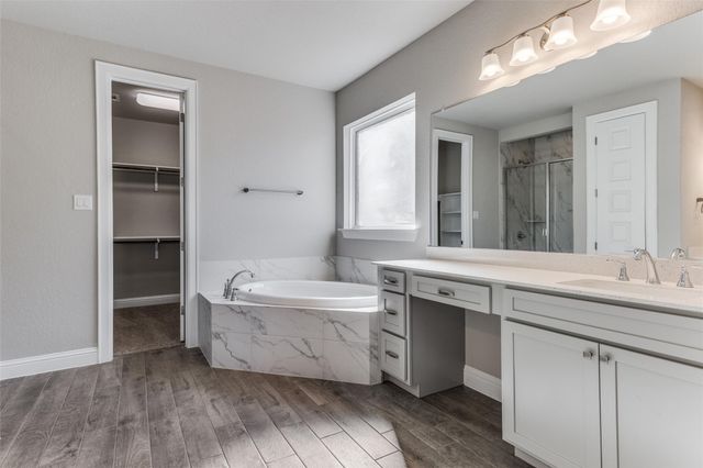 305 Barrel BND, Georgetown, TX 78628