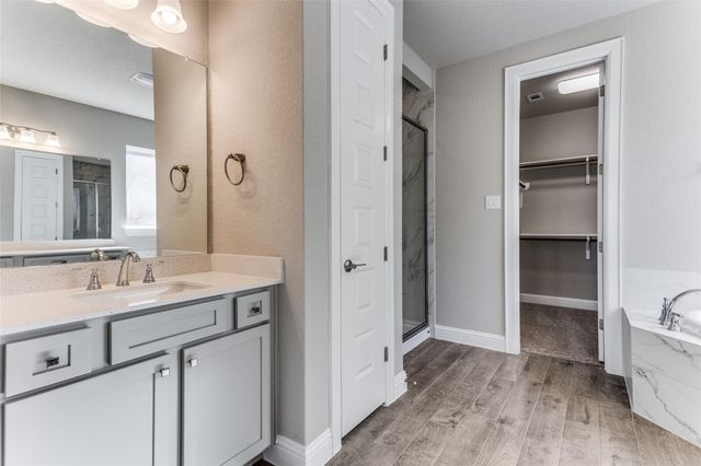 305 Barrel BND, Georgetown, TX 78628