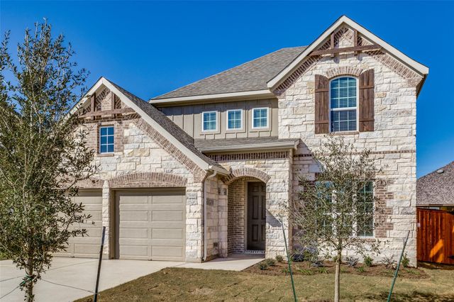 305 Barrel BND, Georgetown, TX 78628