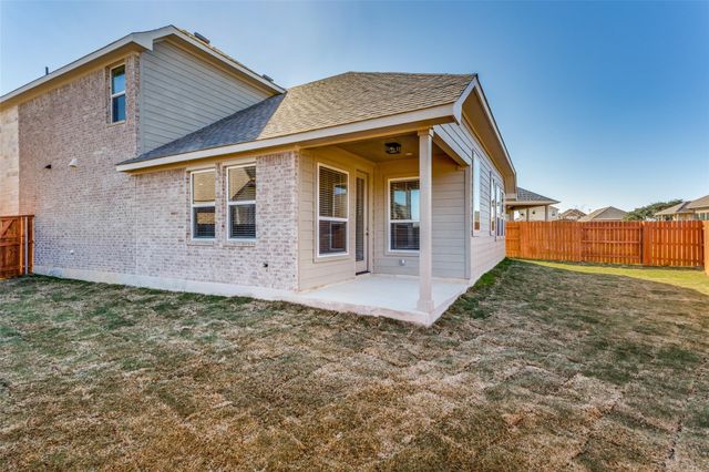 305 Barrel BND, Georgetown, TX 78628