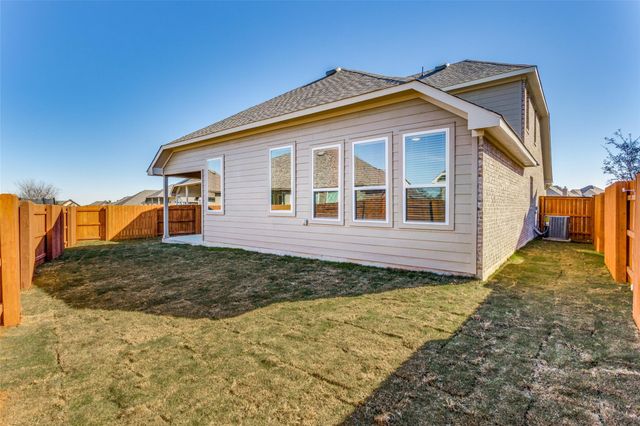 305 Barrel BND, Georgetown, TX 78628