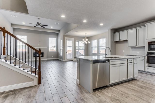 305 Barrel BND, Georgetown, TX 78628