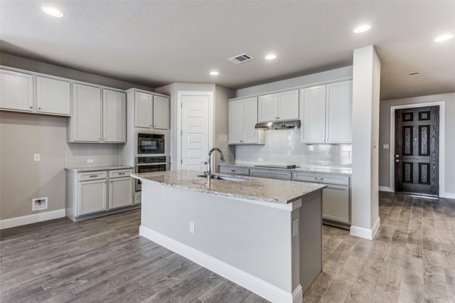 305 Barrel BND, Georgetown, TX 78628