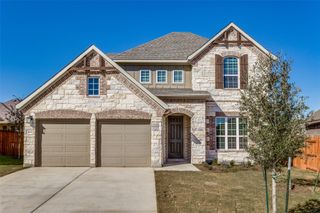 305 Barrel BND, Georgetown, TX 78628