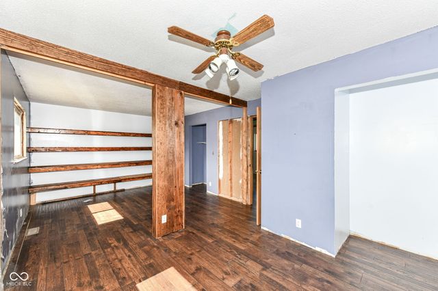 4921 Candy Spots Drive, Indianapolis, IN 46237