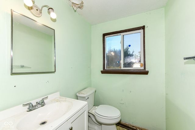 4921 Candy Spots Drive, Indianapolis, IN 46237