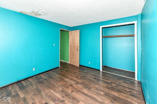 4921 Candy Spots Drive, Indianapolis, IN 46237