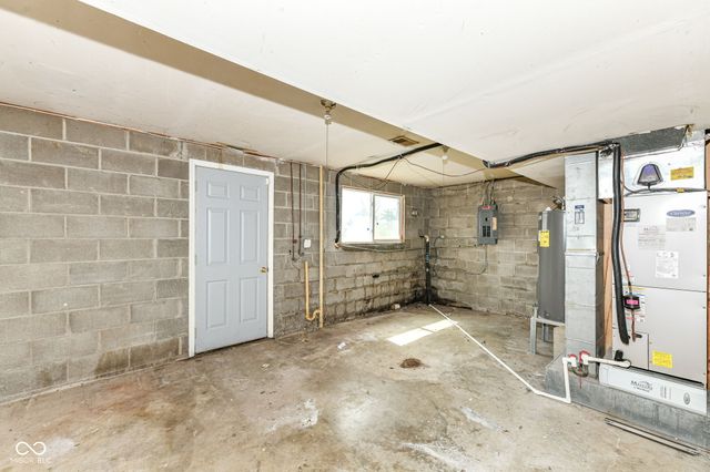 4921 Candy Spots Drive, Indianapolis, IN 46237