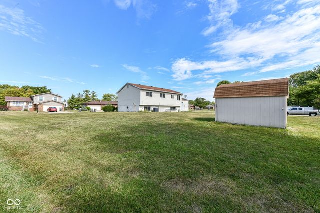 4921 Candy Spots Drive, Indianapolis, IN 46237