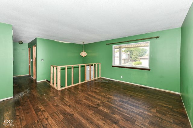 4921 Candy Spots Drive, Indianapolis, IN 46237