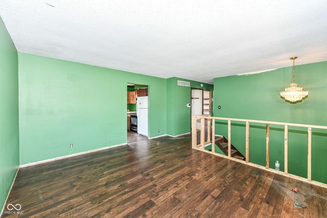 4921 Candy Spots Drive, Indianapolis, IN 46237