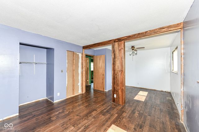 4921 Candy Spots Drive, Indianapolis, IN 46237