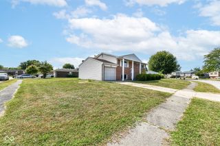 4921 Candy Spots Drive, Indianapolis, IN 46237