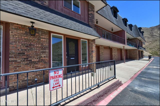 4800 N Stanton Street 185, El Paso, TX 79902