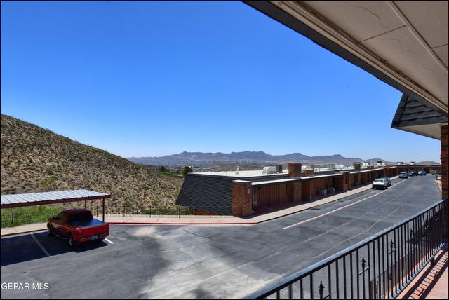 4800 N Stanton Street 185, El Paso, TX 79902