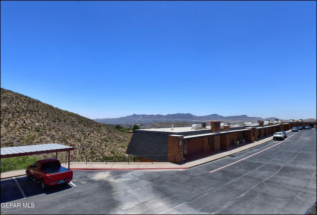 4800 N Stanton Street 185, El Paso, TX 79902