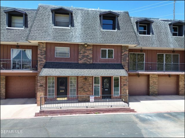 4800 N Stanton Street 185, El Paso, TX 79902
