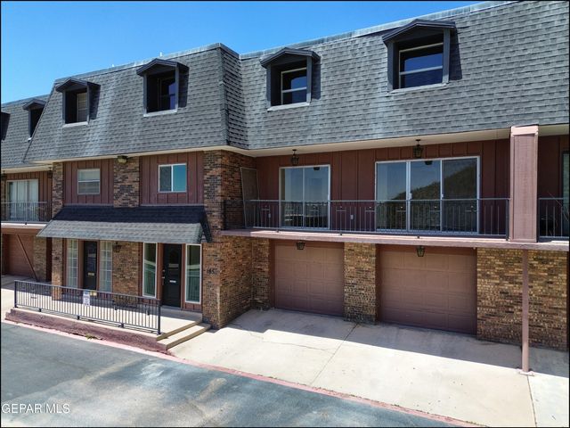 4800 N Stanton Street 185, El Paso, TX 79902