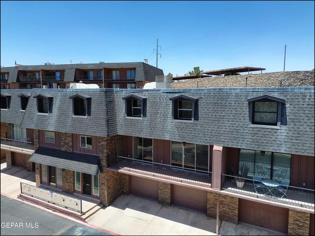 4800 N Stanton Street 185, El Paso, TX 79902