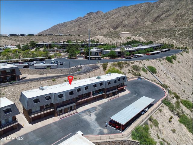 4800 N Stanton Street 185, El Paso, TX 79902