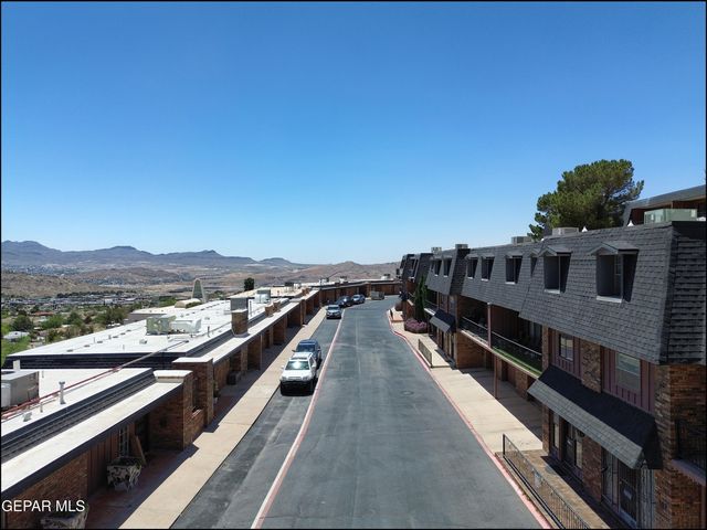 4800 N Stanton Street 185, El Paso, TX 79902
