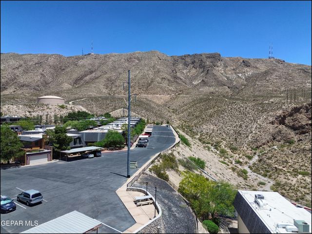 4800 N Stanton Street 185, El Paso, TX 79902