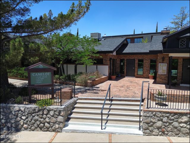 4800 N Stanton Street 185, El Paso, TX 79902