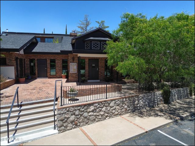 4800 N Stanton Street 185, El Paso, TX 79902