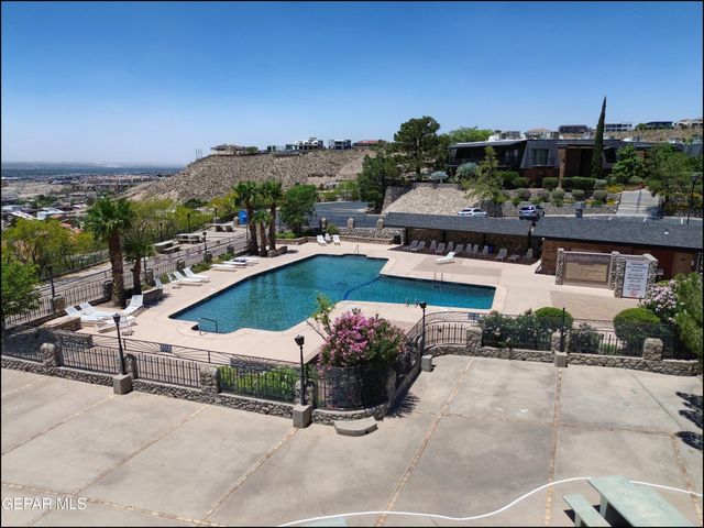 4800 N Stanton Street 185, El Paso, TX 79902