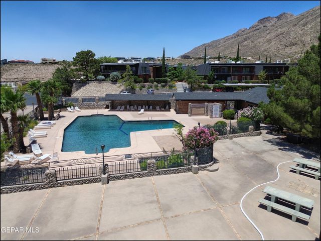 4800 N Stanton Street 185, El Paso, TX 79902