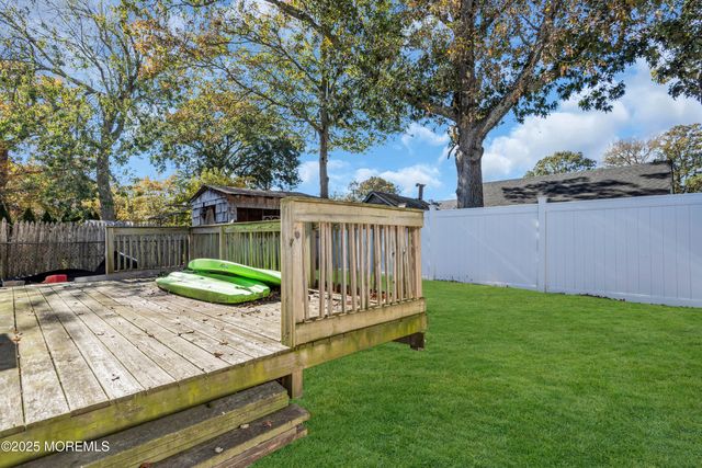 100 Fischer Boulevard, Toms River, NJ 08753