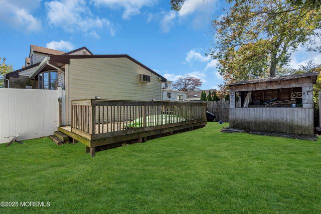 100 Fischer Boulevard, Toms River, NJ 08753