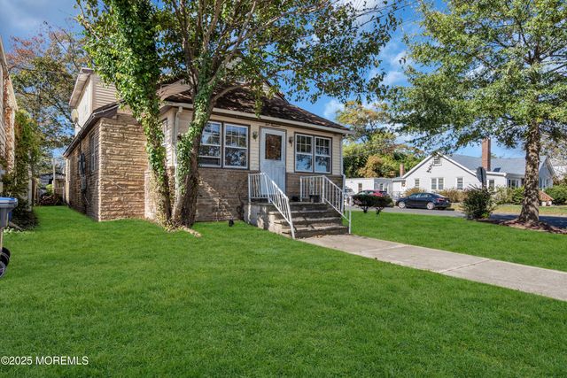 100 Fischer Boulevard, Toms River, NJ 08753