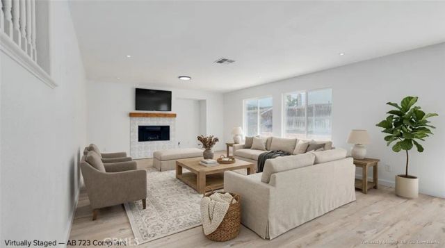 4425 Oak Tree Way, Hemet, CA 92545