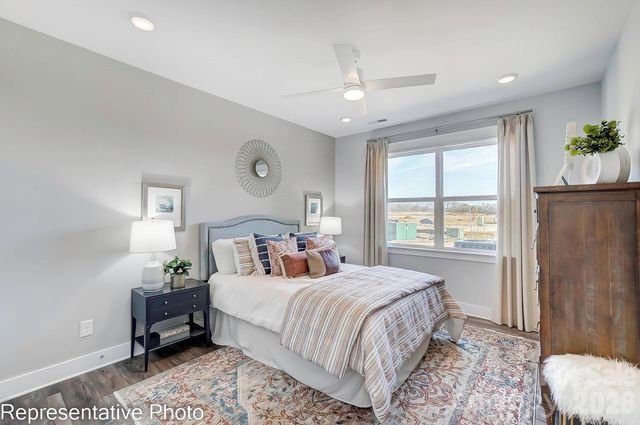 7033 Bil-Mar Drive, Harrisburg, NC 28075