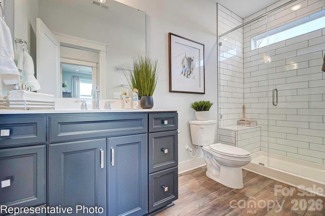 7033 Bil-Mar Drive, Harrisburg, NC 28075